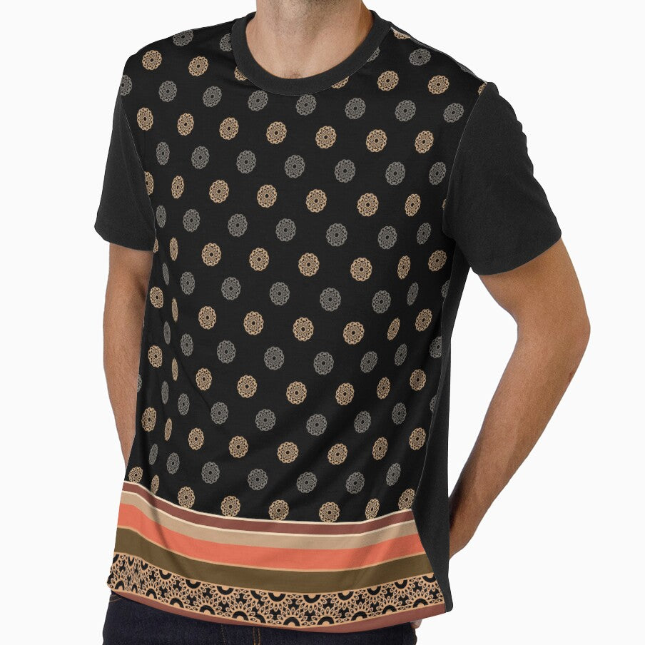 Patterns-203 by Ashit
