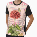 Vintage Botanicals - Guest Check by bowsbotanicals