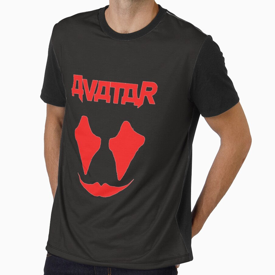 high quality avatar band Sticker by RyanSavag