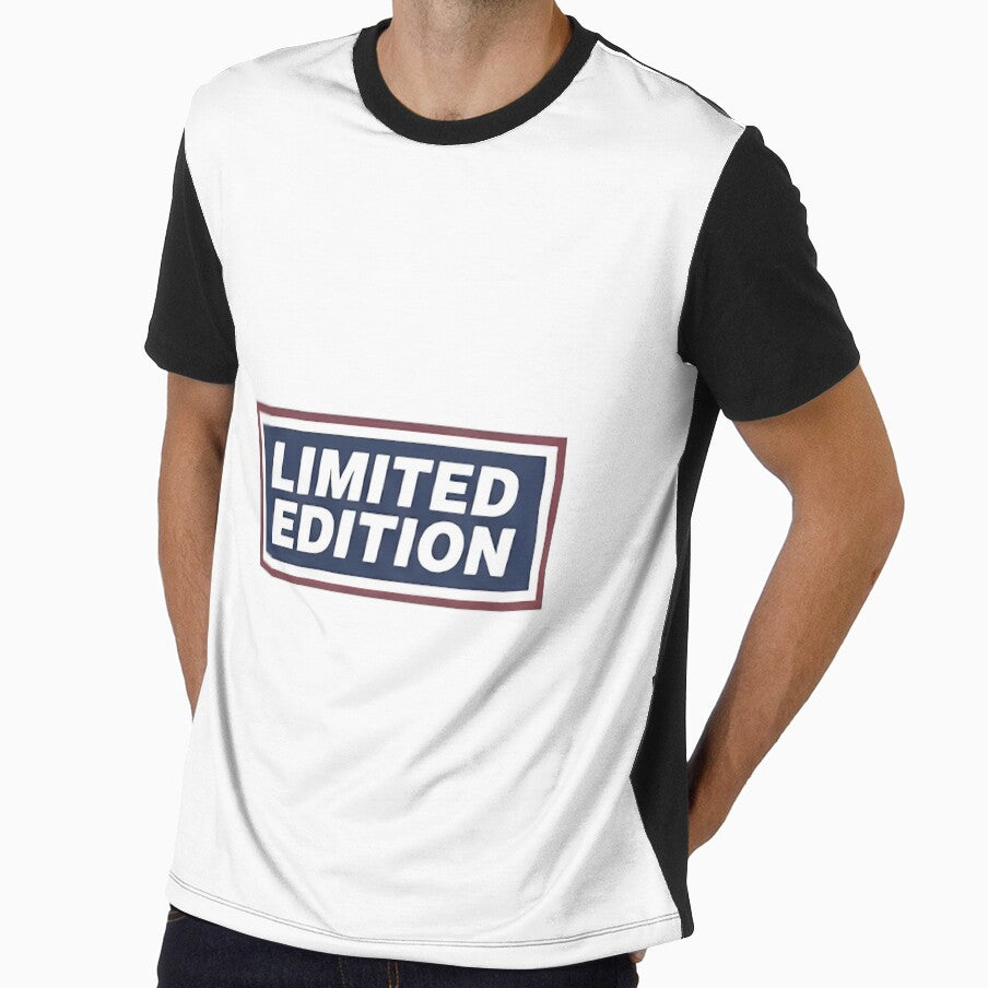 Retro Box Logo "Limited Edition" by Meowyy