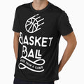 Basketball T-Shirt A Special Gift Idea. Premium T-Shirt by ricedali41
