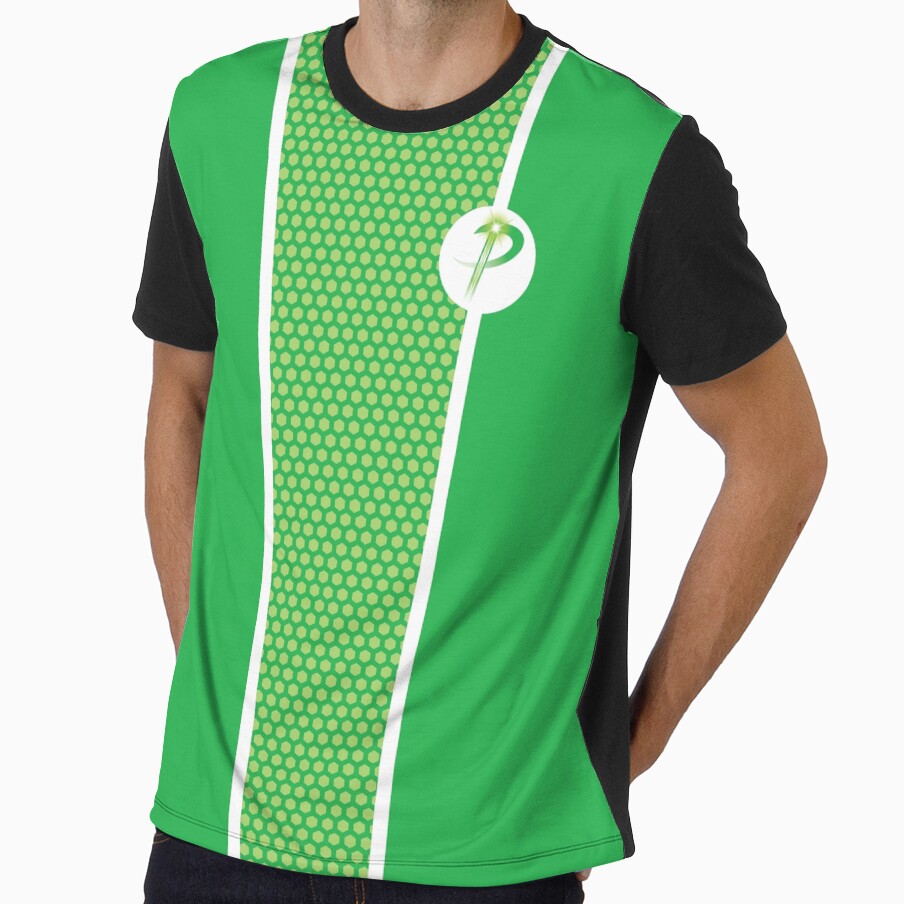 Pro-Team Costume Shirt by ThePro-Team
