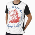 Eat.Fish. Sleep.Repeat. by TeesForTease
