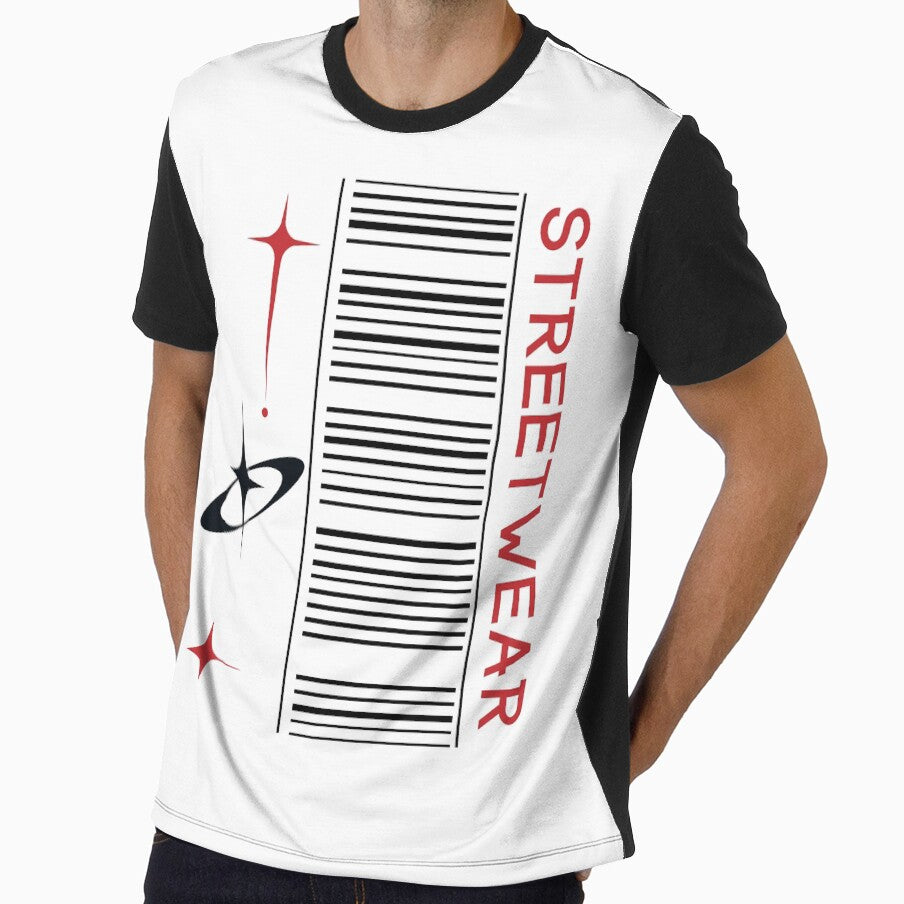 Streetwear by Quirky Dez
