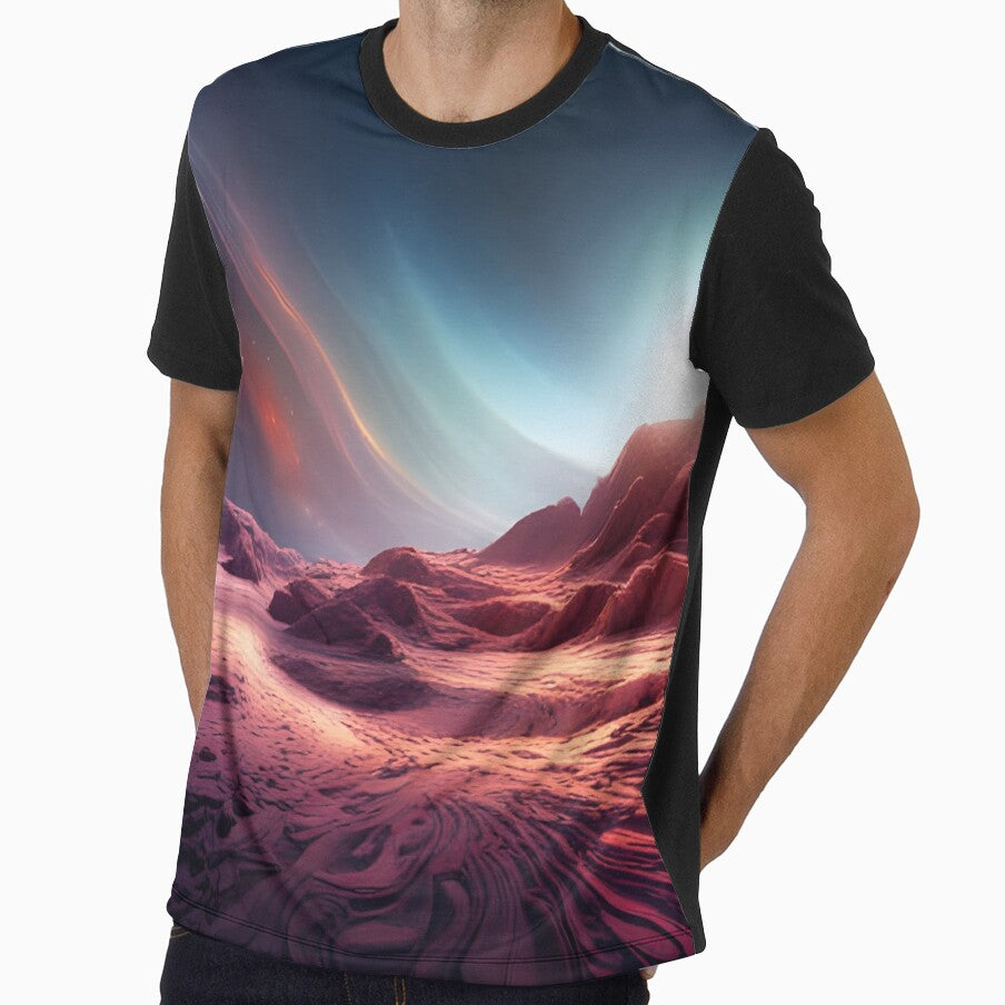 Universe by jainaspp