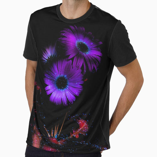 Aesthetic Flower 7 by DreamPrintPro