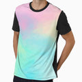 Pastel Tie Dye by kawaiistudio