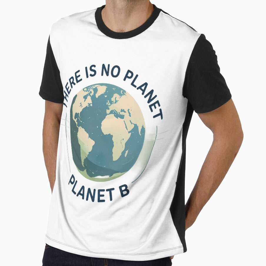 There is no planet b by Spirit of Siam