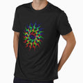 RGB Sun by MolnFabrik