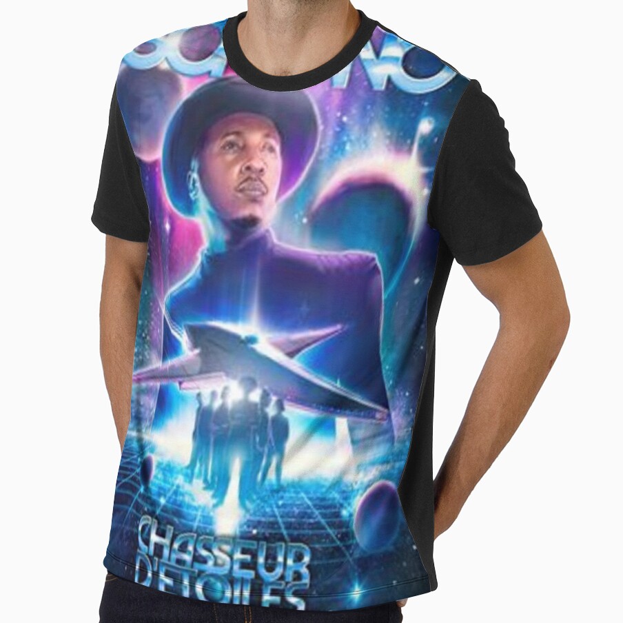 SOPRANO STAR HUNTER by tyskart