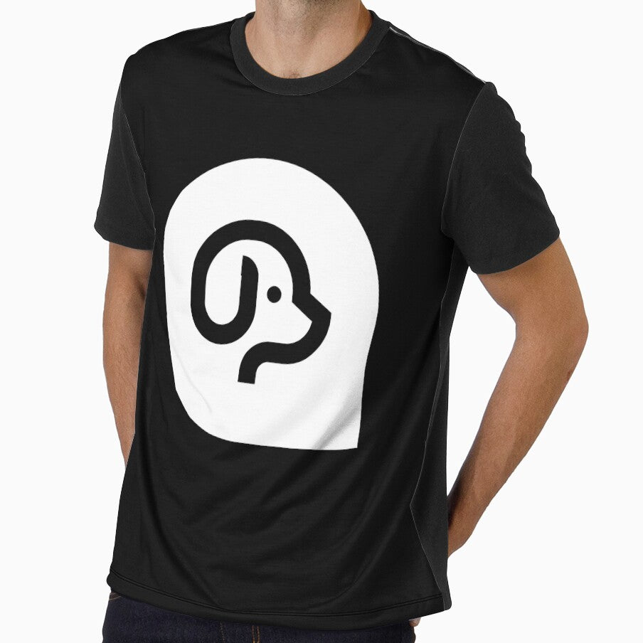 MIN.IMAL O.F A D.OG by Haasaa