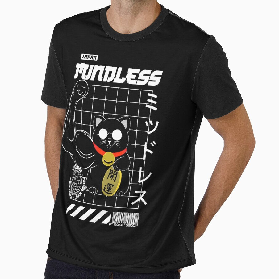 Japan Streetwear Style by Mind1ess