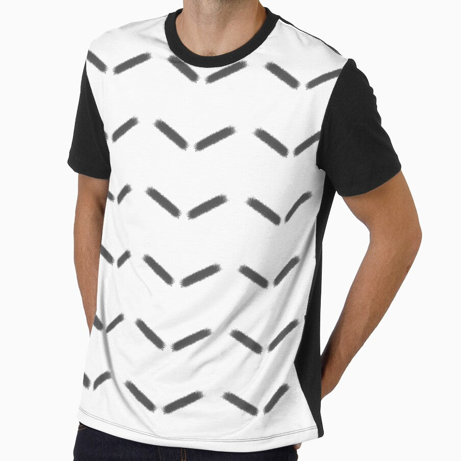 Minimal Abstract Pattern by ind3finite