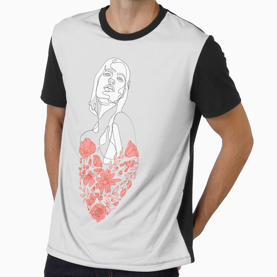 Women Heart - Cool Sticker by joejiing