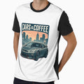 Cars & Coffee City JDM by Passion Driven