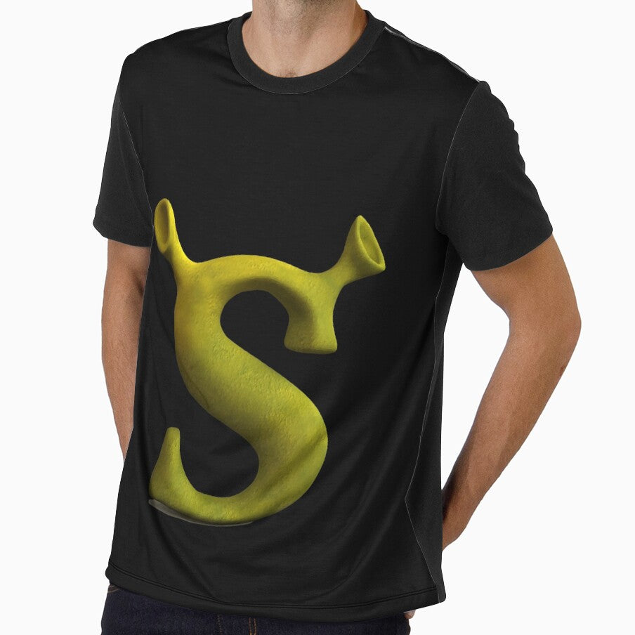 hi shrek slut Oversized by CorbinEliase