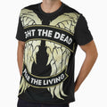 The Walking Dead Wings, Top Selling, Best Arts, Trending, Redbubble, Etsy, Ebay, Amazon, Tiktok, Google Shopping by Jacobsoh
