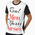 Real Men Marry Nurses by tysonzitting