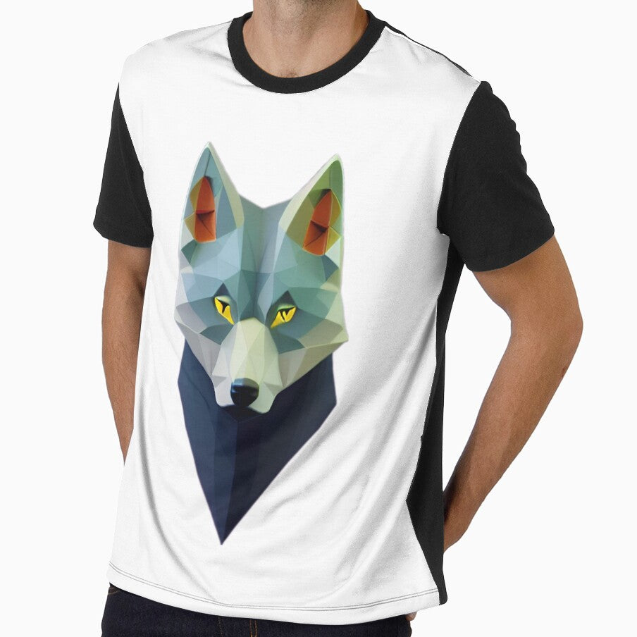 Blue Forest WOLF 3D Premium High Quality by AngelSecret786