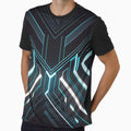 Futuristic Line Design 1 by Guardian2101
