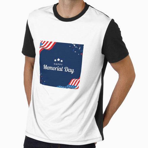 A grate day to celebrate (Memorial Day) by Ethanabban
