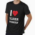 I love older women by Zakaria-4