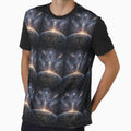 cosmic awakening by TribDesigns