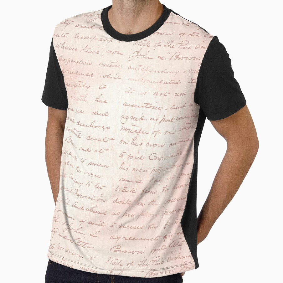Vintage Writing Paper by Dreamflight