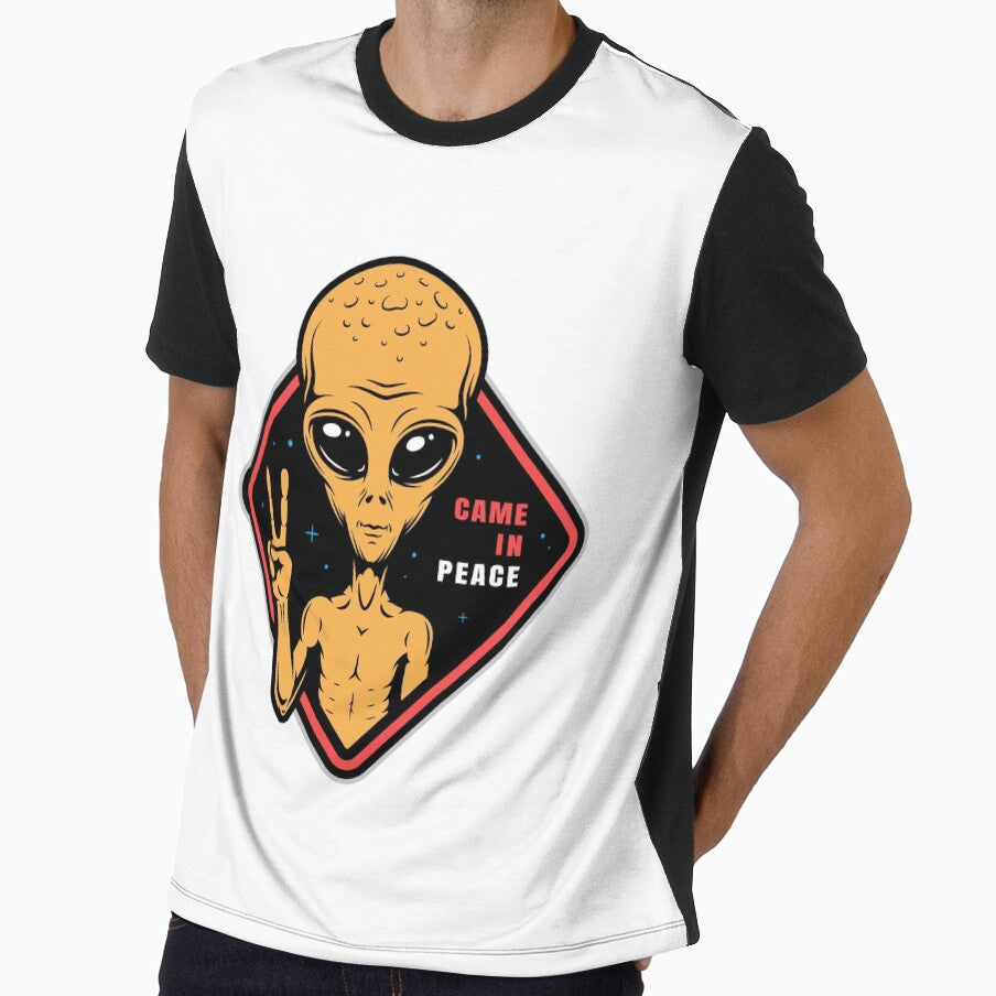 Dope Streetwear T-Shirt – Urban Style for Men & Women by BROWNEESHOUSE