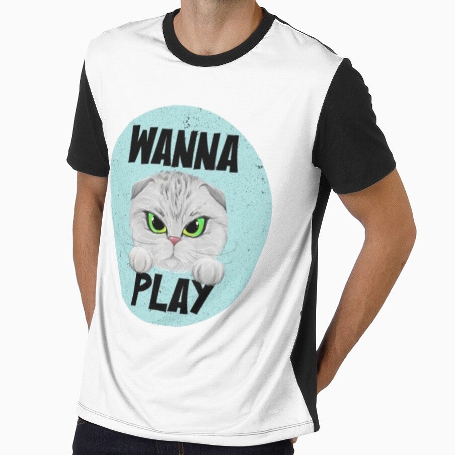 Wanna play cat by mandover