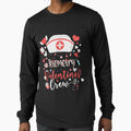Telemetry Valentines Nurse Crew Family Group Nursing Lovers by laurenm233