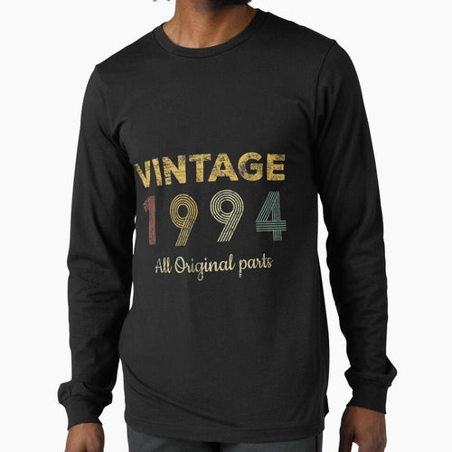 28 Year Old Gifts Vintage 1994 Limited Edition 28th Birthday by brita797