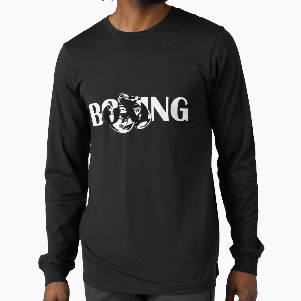 Funny Boxing Graphic Boxing Design For Him Boxer Design by christinero2