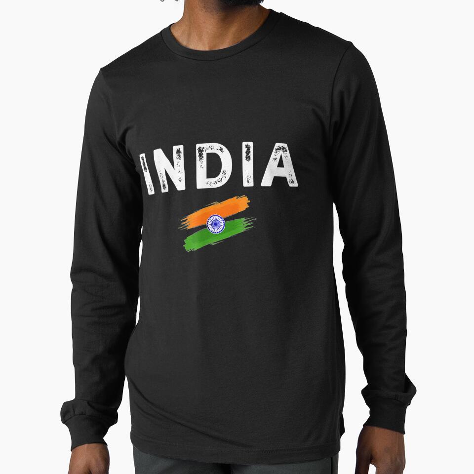 I Love India Cool India Novelty Graphic S Cool Designs by sheilase