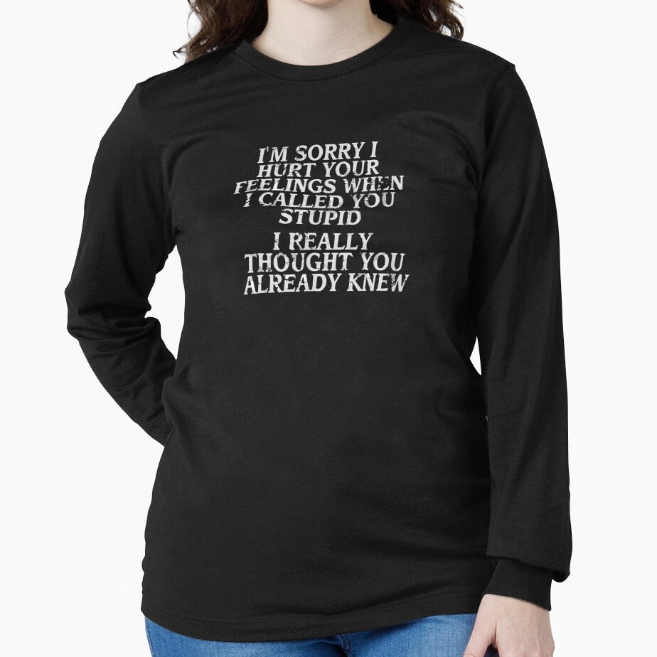 Funny Insult Joke Slogan Humorous Quote by dannareyansh