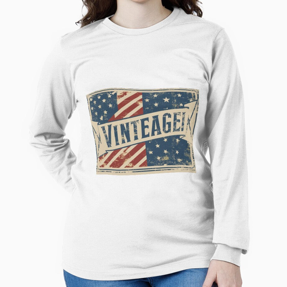 American Vintage by Izza Creations