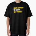 MAth Design Funny Math Teacher Gifts Math is hard? by drwigglebutts