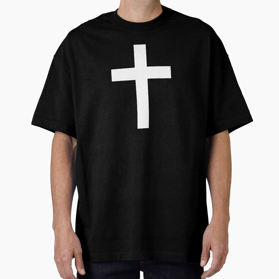 Cross of Compassion by anuggra