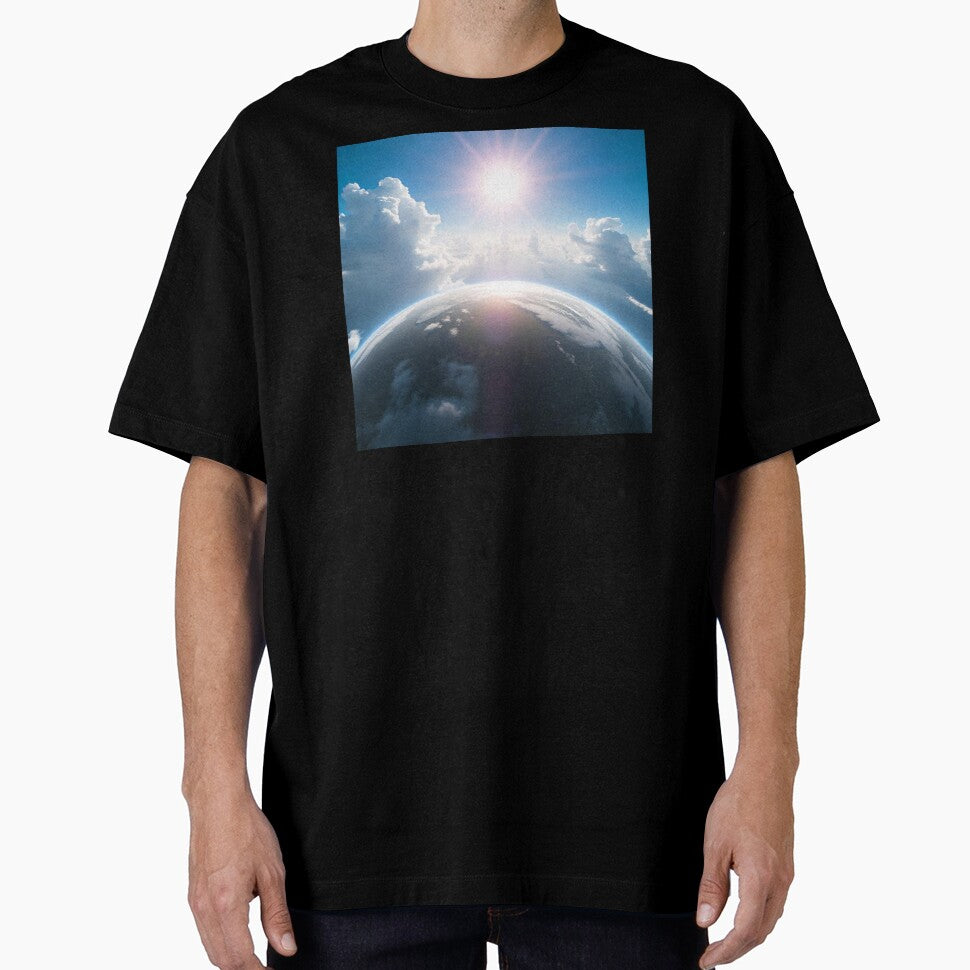 Beautiful Universe by TLC4ever