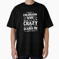 Anniversary Gifts for men With Wife fromColorado by Orange Pieces