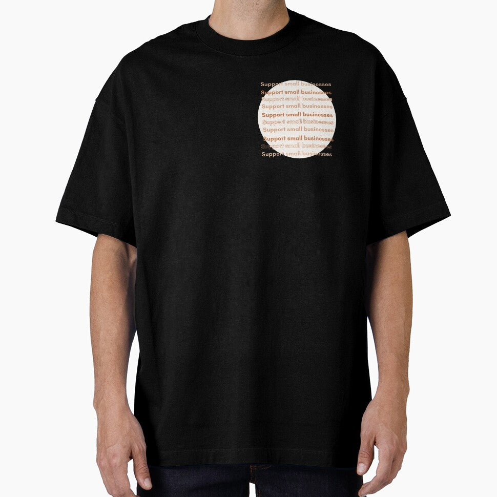Support small businesses by Al Store