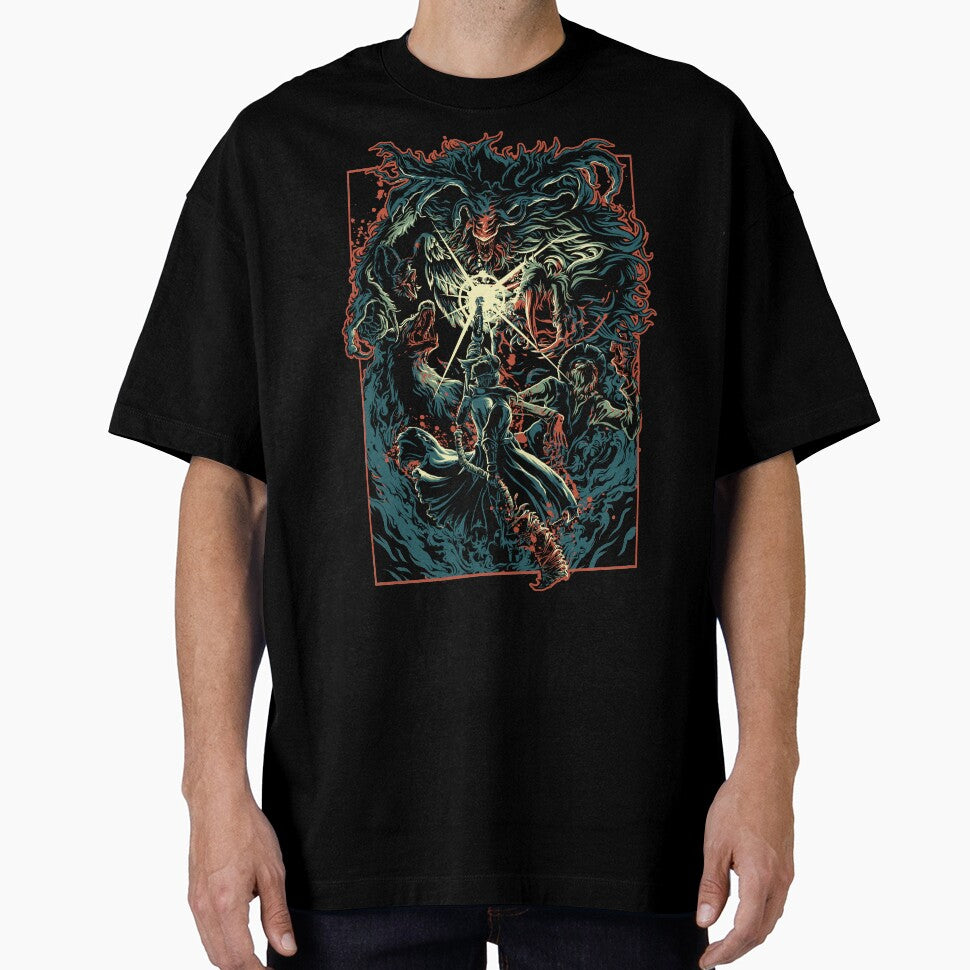 Bloody Beast by findtees