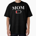 Mother With Discharged Battery - Mom by cidolopez