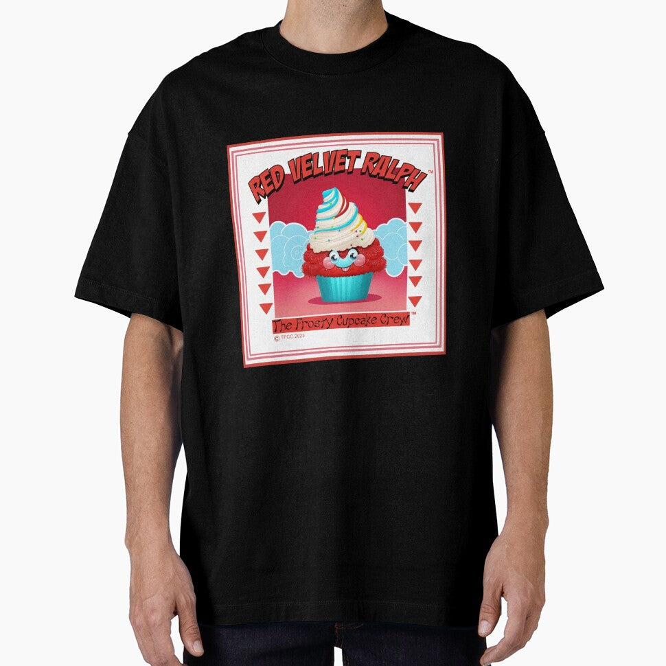 Red Velvet Ralph by TFCC