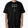 222 Alignment Lucky Angel Number by Sujka
