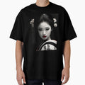 Geisha Confrontation by BartHugoKnight