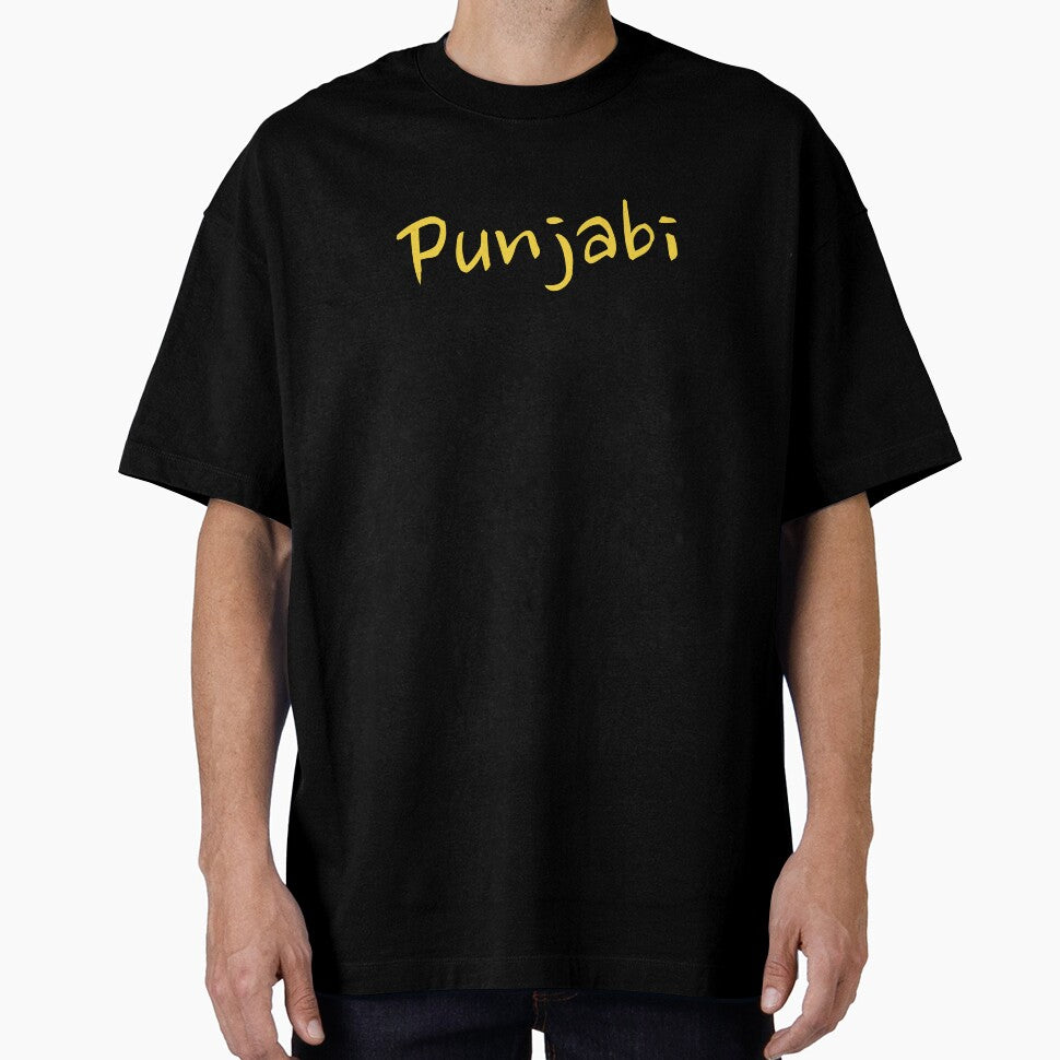 Punjabi by Binsagar