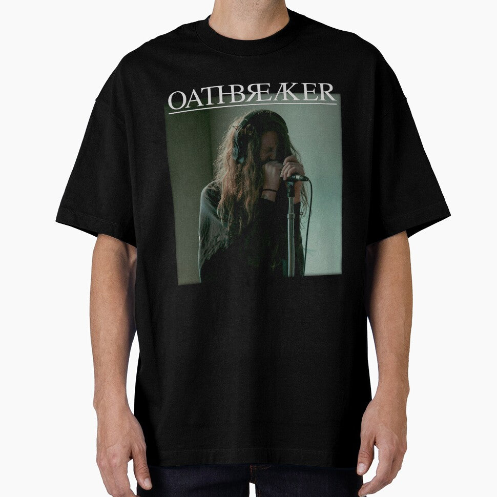 Oathbreaker - Black Metal by cozydogs