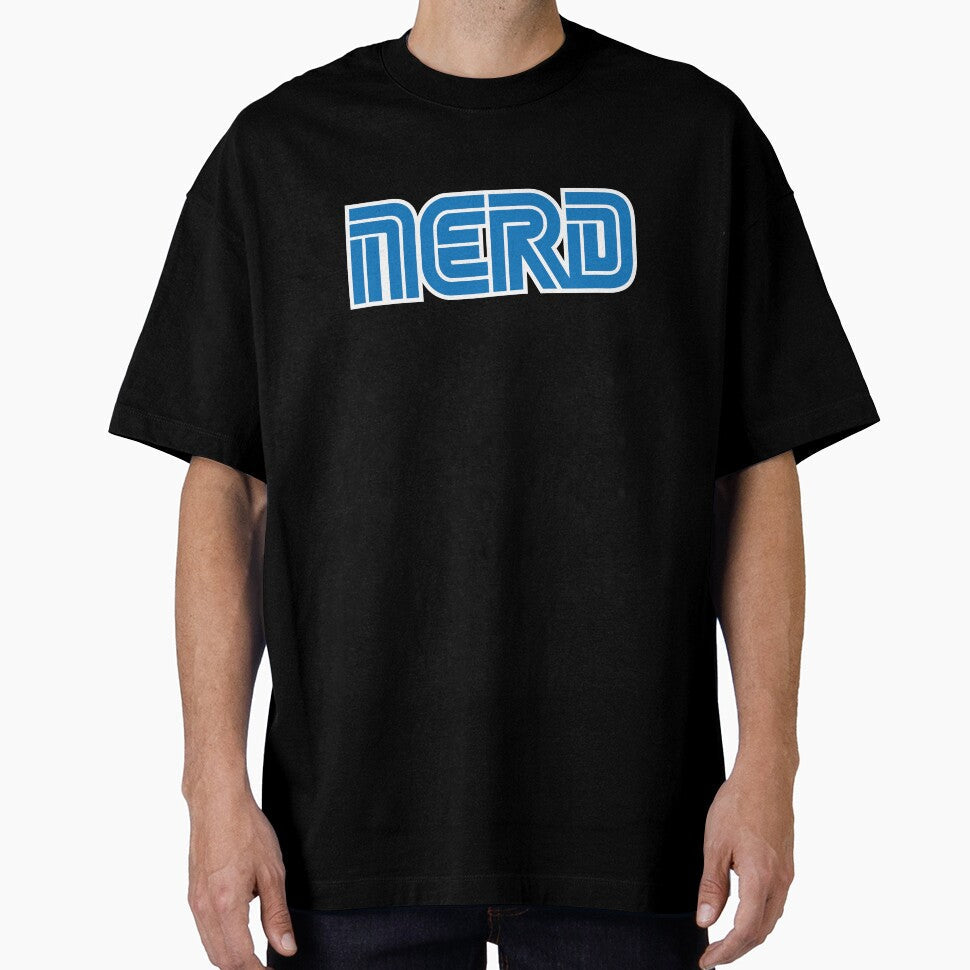 Sega Nerd by L. Marco Miranda