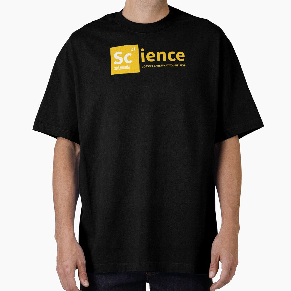 Science by Akram96